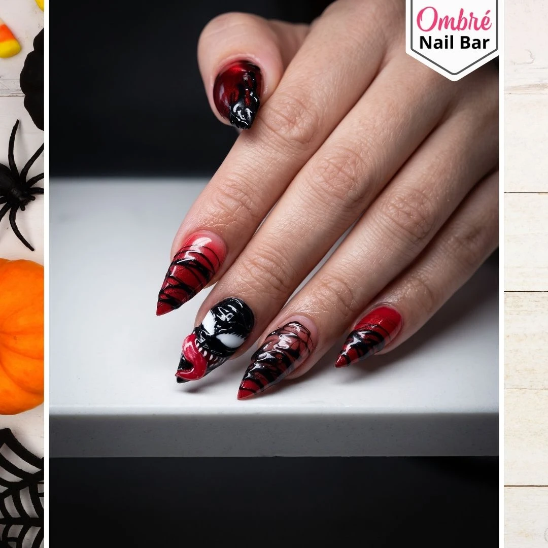 Nail Art Oct 20 2026
